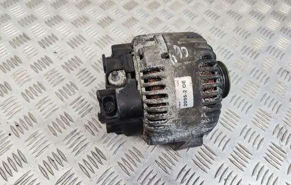 Generator/alternator