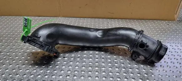 Mercedes-Benz Sprinter W906 Intercooler hose/pipe A6510903842