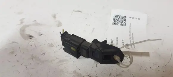 Citroen C5 Air pressure sensor 9649396580