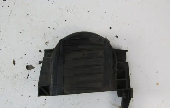 Citroen C3 Timing belt guard (cover) 