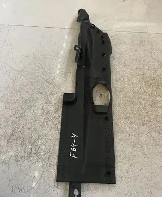 Audi A8 S8 D4 4H Fender end trim 4H0819336