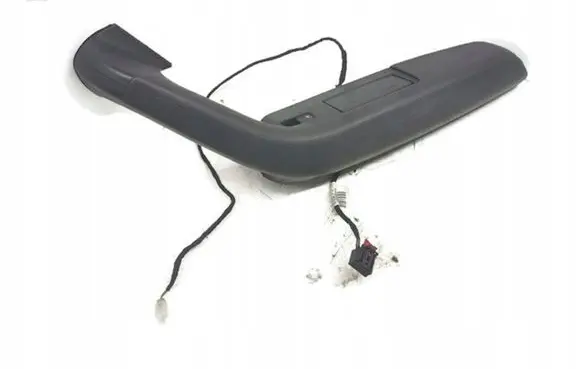 Audi A6 S6 C6 4F Rear door handle trim 