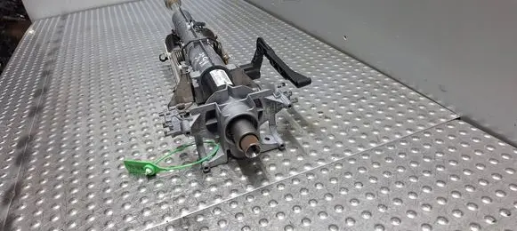 BMW 3 E90 E91 Steering wheel axle S18031978 6786891