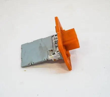 KIA Ceed Heater blower motor/fan resistor GDMJTAI2