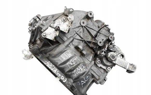 Mini Cooper Countryman R60 Manual 7 speed gearbox 1372661