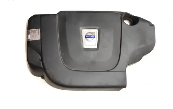 Volvo S60 Engine cover (trim) 31319190 31319191