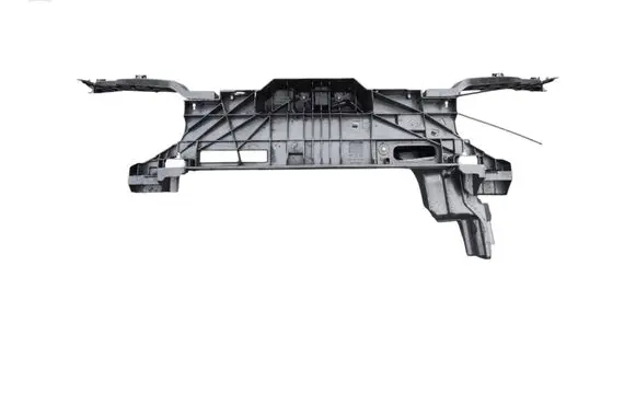 Peugeot Partner Radiator support slam panel 9830512680