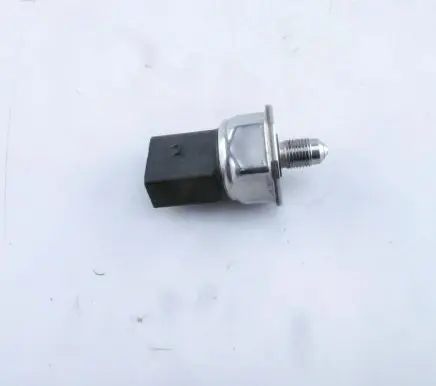 Fuel pressure sensor