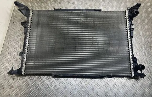 Audi A4 S4 B8 8K Coolant radiator K5948005 8K0121251R 0857625