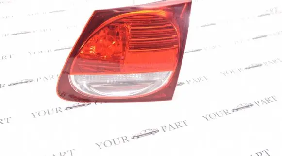Lexus GS 300 350 430 450H Tailgate rear/tail lights