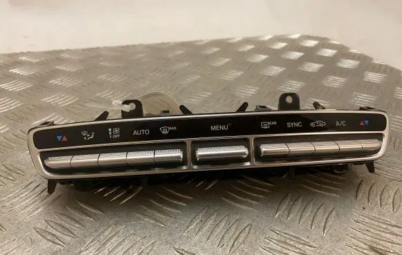 Mercedes-Benz GLC X253 C253 Climate control unit A2059058813