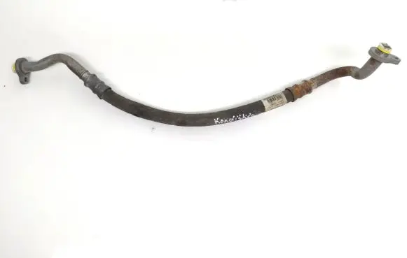 Volvo V60 Air conditioning (A/C) pipe/hose 31369697