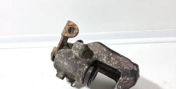 Audi A4 S4 B6 8E 8H Rear brake caliper