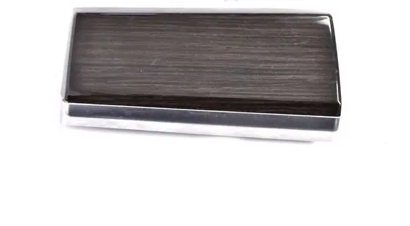 Mitsubishi L200 Dashboard glove box trim 4545100