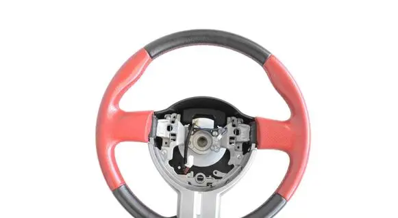 Volvo V70 Steering wheel