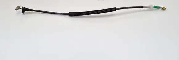 Volkswagen Caddy Loading door cable line 