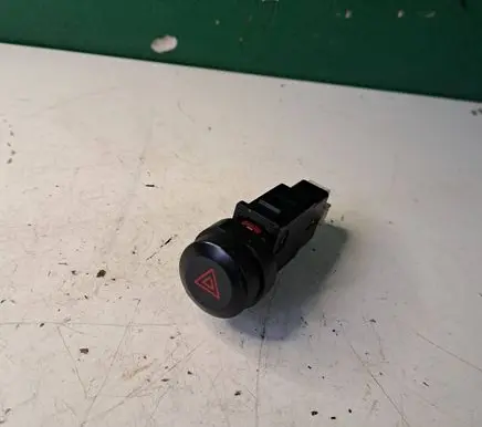 KIA Sorento Hazard light switch 2725