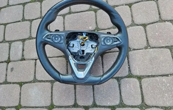 Opel Insignia B Steering wheel 878533856840019