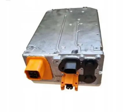 Audi e-tron Battery control module 4P0915684A