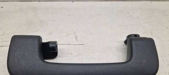 Porsche Macan (95B) Rear interior roof grab handle 95B857643