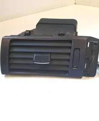 Audi A6 S6 C5 4B Dashboard side air vent grill/cover trim 4B2820901