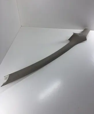 Citroen C4 Grand Picasso (A) pillar trim 8200981498