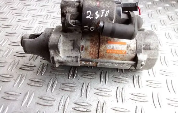 Mitsubishi Outlander Starter motor 1810A241 1380007310