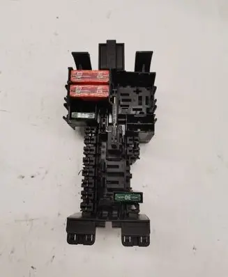 Mercedes-Benz E W213 Fuse box set A2059065806