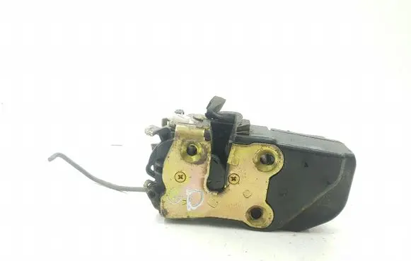 Chrysler 300 - 300C Rear door lock