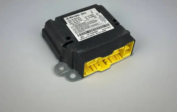 Mercedes-Benz ML W166 Airbag control unit/module A1669000220 A1669027609 A1669013806