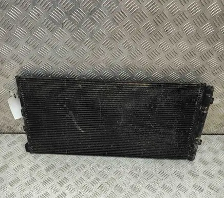 Audi A7 S7 4G A/C cooling radiator (condenser) 4G0260401P