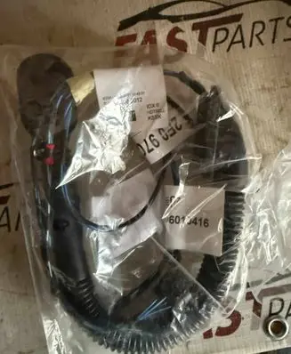 Volkswagen Crafter Loading door wiring loom 2E0970269A LE5199536
