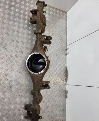 KIA Sorento Rear differential