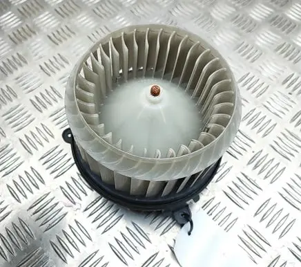 Audi E-tron GT Heater fan/blower 973907521C C51597104