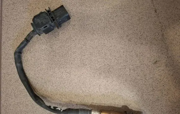 KIA Ceed Lambda probe sensor 39350-4A410