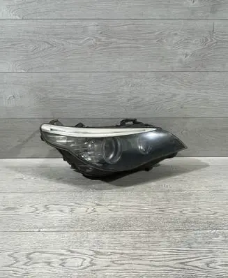 BMW 5 E60 E61 Headlight/headlamp 7177730 1LL00944904 A8717773008