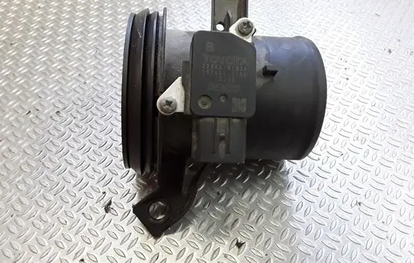 Toyota Auris 150 Mass air flow meter 76383LS