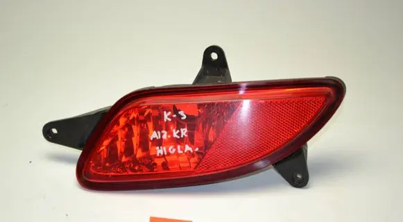 KIA Ceed Rear fog light 924011H1