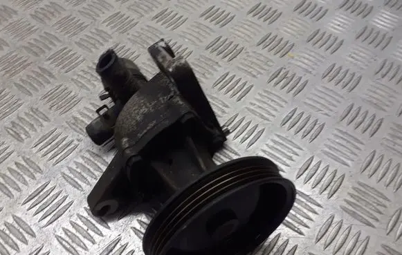 Chevrolet Aveo Water pump 
