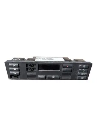 BMW 5 E39 Climate control unit 6916641 01396022 900250950002