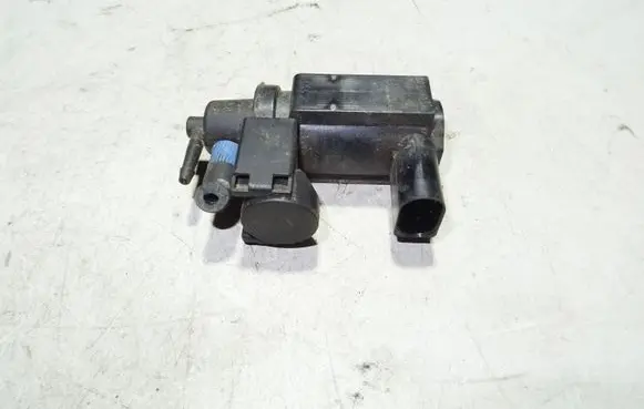 Audi A6 S6 C6 4F Turbo solenoid valve 059906628B
