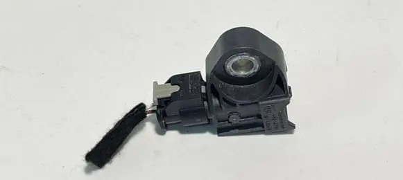 Peugeot 3008 II Airbag deployment crash/impact sensor 9810452480 27764