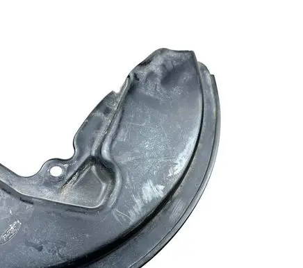 Ford Mustang VI Rear brake disc plate dust cover FR3C2K317AB M291C