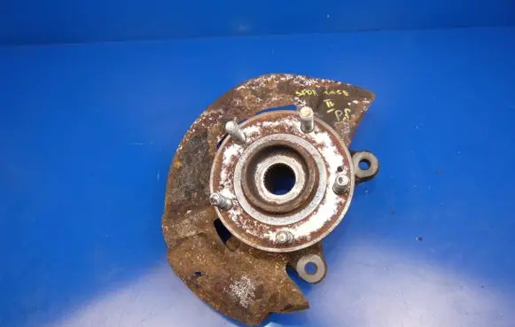 KIA Sportage Front wheel hub 