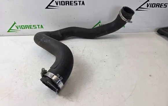 Peugeot 308 Intercooler hose/pipe 9820100780