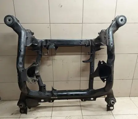 Mercedes-Benz ML W164 Front subframe A164330058