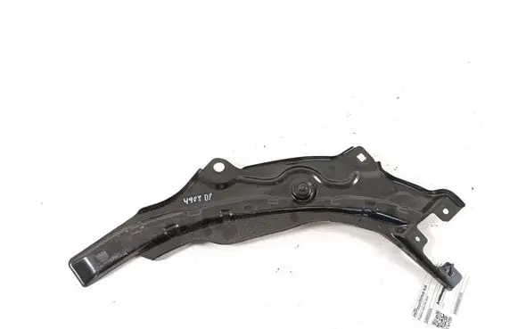 Volkswagen PASSAT B9 Headlight/headlamp mounting bracket 3J0805932A