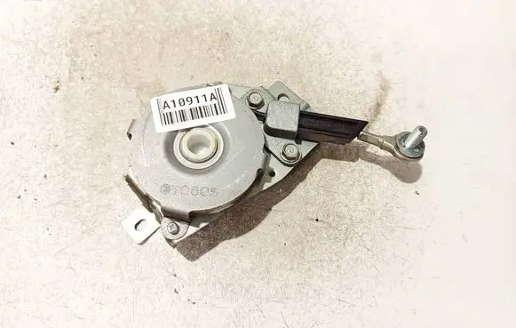 Peugeot 4007 Tailgate/trunk strut/damper