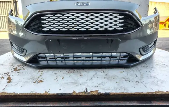 Ford Focus Front bumper 