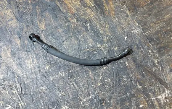 BMW 5 E39 other engine part 1705532 11361705532